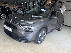 Citroën C4 - 1.2 Feel Navigatie ECC Climat PDC Cam Cruise LED Multimedia