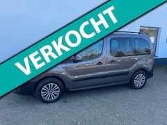 Peugeot Partner Tepee - 1.2 PureTech Active, '16, pdc, trekhaak, navi