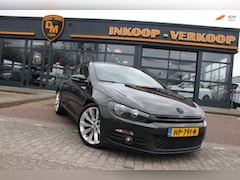 Volkswagen Scirocco - 1.4 TSI | Nw Ketting | Automaat | Dynaudio | PDC |
