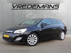 Opel Astra Sports Tourer - 1.4 Turbo Cosmo STOEL-STUURVERW./NAVI