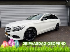 Mercedes-Benz C-klasse Estate - 220 CDI Lease Edition