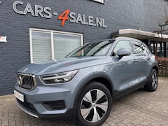Volvo XC40 - T-5 Recharge 262pk Autom. Inscription + Chroom + Led + Nav + 18 inch Lmv