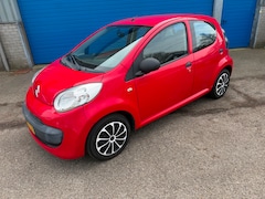 Citroën C1 - 1.0-12V Séduction