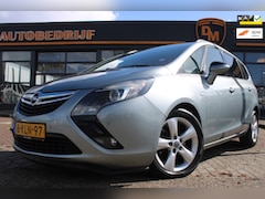 Opel Zafira Tourer - 1.4 Business+ | 7 Persoons | Navi | PDC | Cruise |