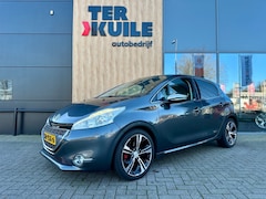 Peugeot 208 - 1.6 VTI Allure 120pk / Dealer onderhouden