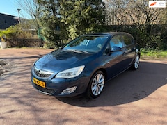 Opel Astra - 1.4 Turbo Edition / Navi / Airco / CarPlay / Aux / pdc / Apk / Lm