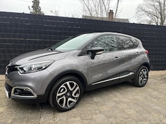 Renault Captur - 1.2 TCE Energy Intens * zeer netjes//Automaat//weinig kmters