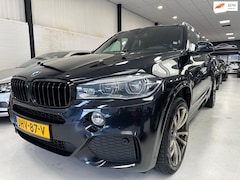 BMW X5 - XDrive30d High Executive