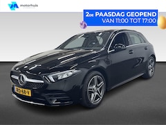 Mercedes-Benz A-klasse - 250 e Business Solution AMG Limited | AMG-styling | Achteruitrijcamera | Bots waarschuwing