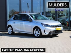 Opel Corsa - 1.2 Turbo Edition PDC / CARPLAY / AIRCO