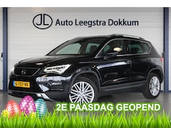 SEAT Ateca - 1.5 TSI Xcellence Business Intense 360° Camera | Pano | Carplay | Virtual Cockpit | Alcant