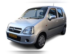 Opel Agila - 1.2 / NAP / Airco / Ondh. Volledig