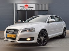 Audi A3 - 1.8 TFSi/5DRS/AUT/2009/Leder/Cruise Control/Bose/Full Optie