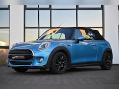 MINI Cooper - Cabrio Chili Electric Blue Navi Cruise Dealer OH