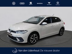 Volkswagen Polo - 1.0 TSI Life Business | Camera | 16" Torsby | Privacy Glass |