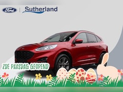 Ford Kuga - 2.5 PHEV ST-Line X | Winterpack | Adaptive Cruise Control | BLIS | Climate Control | Camer