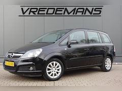 Opel Zafira - 1.8 Temptation