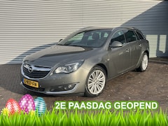 Opel Insignia Sports Tourer - 1.6 CDTI EF Cosmo