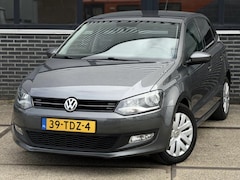 Volkswagen Polo - 1.2 TSI Comfortl |Clima |CruiseC |Nieuwe APK