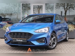 Ford Focus - 1.0 ST-Line 155pk | Cruise | Virtual | Navigatie | LED | Winter Pakket | Climate | Carplay