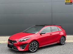 Kia Cee'd - Ceed 1.0 T-GDi GT-Line Actie Panodak | Clima | Camera