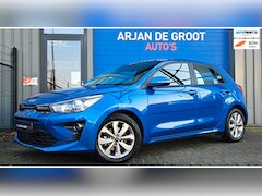 Kia Rio - 1.0 T-GDi 100PK Navi Cruise Camera Carplay Clima PDC