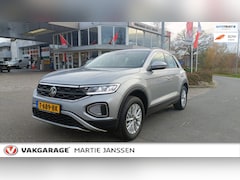 Volkswagen T-Roc - 1.5 TSI Life Business