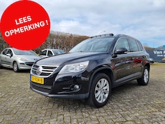 Volkswagen Tiguan - 1.4 TSI Sport&Style ❗LEES OPMERKING