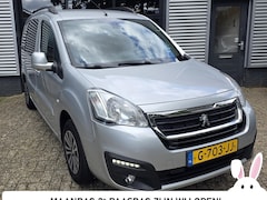 Peugeot Partner Tepee - 1.2 PureTech Active *AIRCO-APK-ELEKTR.PAKKET