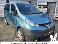 Nissan Evalia - 1.6 Visia *7PERS-AIRCO-APK