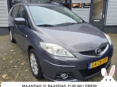 Mazda 5 - 5 1.8 Business *7PERS-APK-CLIMA