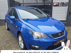 SEAT Ibiza - 1.2 TSI FR *CLIMA-PDC-CRUISECTRL