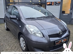 Toyota Yaris - 1.0 VVTi Cool *AIRCO-5DRS-APK