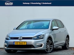 Volkswagen Golf - 1.4 TSI GTE | 2016 | Automaat |