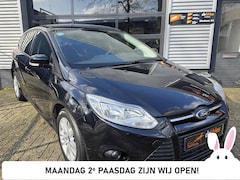 Ford Focus - 1.6 EcoBoost Lease Trend *AIRCO-PDC-APK
