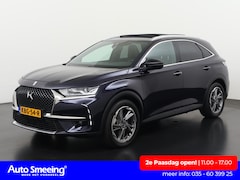 DS 7 Crossback - E-Tense So Chic | Panoramadak | Zondag Open