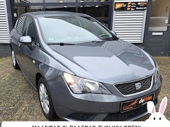 SEAT Ibiza - 1.0 MPI Reference *5DRS-AIRCO-BLEUTOOTH