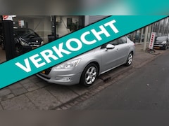 Peugeot 508 - 1.6 THP Active NAVI/ TREKHAAK
