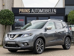 Nissan X-Trail - 1.6 DIG-T Tekna|360cam|Leder|Keyless