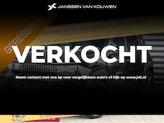 Fiat Grande Panda - 1.2 Hybrid ICON Nieuw/ 6+2 jr Garantie/ Zeer Compleet/