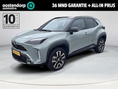 Toyota Yaris Cross - 1.5 Hybrid 130 Launch Edition