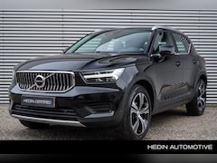 Volvo XC40 - T2 AUT. Inscription | Adaptive Cruise | 19 inch LM | PDC V/A | Parkeercamera | Stoel/Stuur