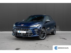 CUPRA Terramar - 1.5 TSI e-Hybrid 272pk VZ Performance | Garantie t/m 2030 | Panoramadak | Trekhaak | 360 C