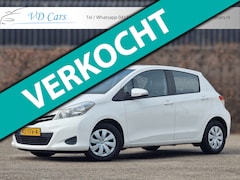 Toyota Yaris - 1.0 VVT-i Aspiration Airco*Camera