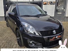 Suzuki Swift - 1.6 Sport *CLIMA-KEYLESSGO-CRUISECTRL