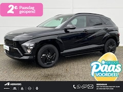 Hyundai Kona Electric - Long Range Pure Edition 64.8 kWh * Nieuw uit voorraad leverbaar * / Continuplan aanbieding