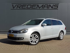 Volkswagen Golf Variant - 1.2 TSI Trendline