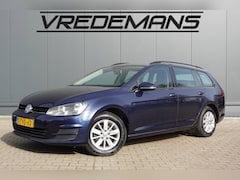 Volkswagen Golf Variant - 1.2 TSI NAVI/CLIMA