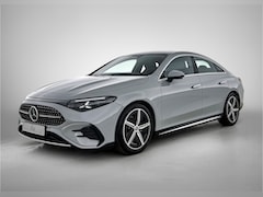 Mercedes-Benz CLA-Klasse - 200 Business Solution AMG | Advanced Plus pakket | Parkeerpakket | Smartphone integratie |