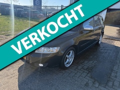 Volvo V50 - 2.0 Limited Edition